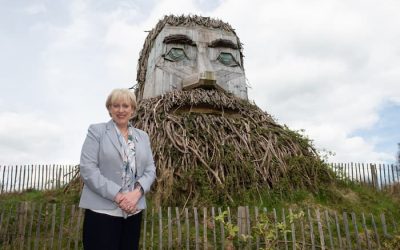 Our Rural Future: Minister Humphreys Announces €3 million to Enhance Visitor Experience at Forest Parks Across Ireland
