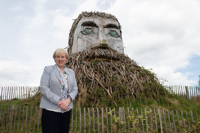 Our Rural Future: Minister Humphreys announces €3 million to enhance visitor experience at Forest Parks across Ireland