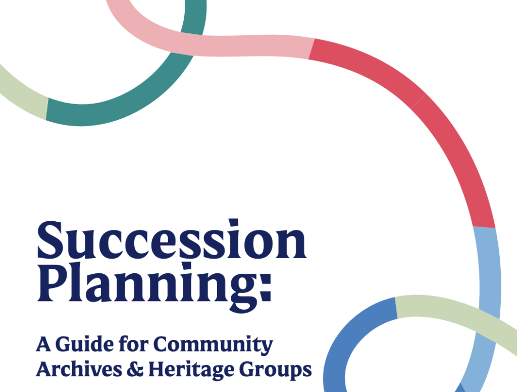 New guide to help secure the future of volunteer organisations