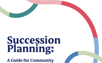 New Guide to Help Secure the Future of Volunteer Organisations