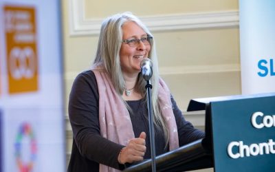 The Launch of the Housing Papers Series​