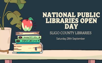 National Public Libraries Open Day