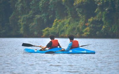 Media Release: Our Rural Future: Minister Humphreys Launches €20 Million Investment in our Great Outdoors