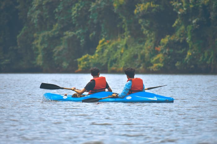 Minister Humphreys Launches €20 million Investment in Our Great Outdoors