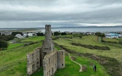 Community Seminar: Celebrating Archaeological Projects in Sligo