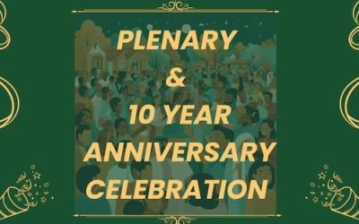 Sligo PPN 10 Year Anniversary Celebration & Plenary