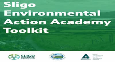 Sligo Environmental Action toolkit