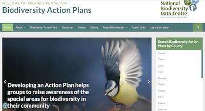Action for Biodiversity