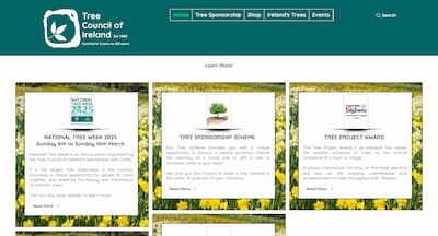 Tree Council of Ireland