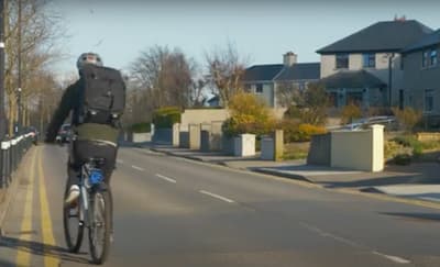 Sligo Cycling Campaign