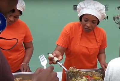Sligo Global Kitchen