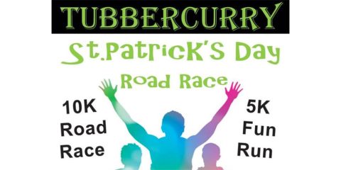 st pattys day dash course