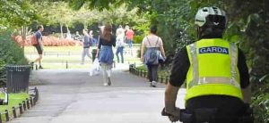 Community Safety Fund