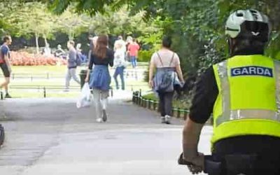 The Community Safety Fund is Now Open