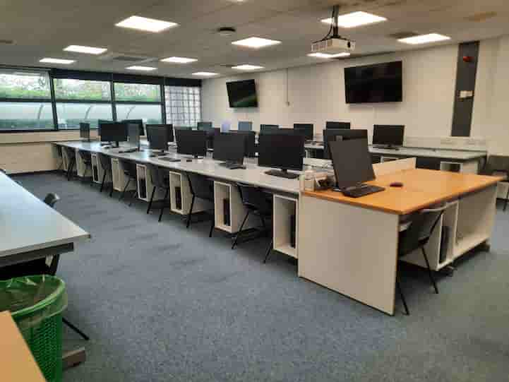 Sligo ATU Campus