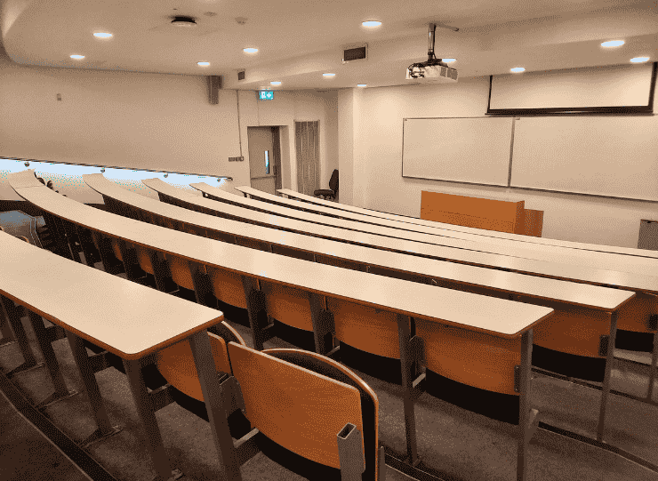 Sligo ATU Campus