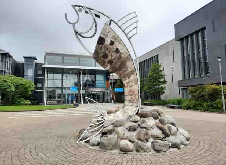 Sligo ATU Campus