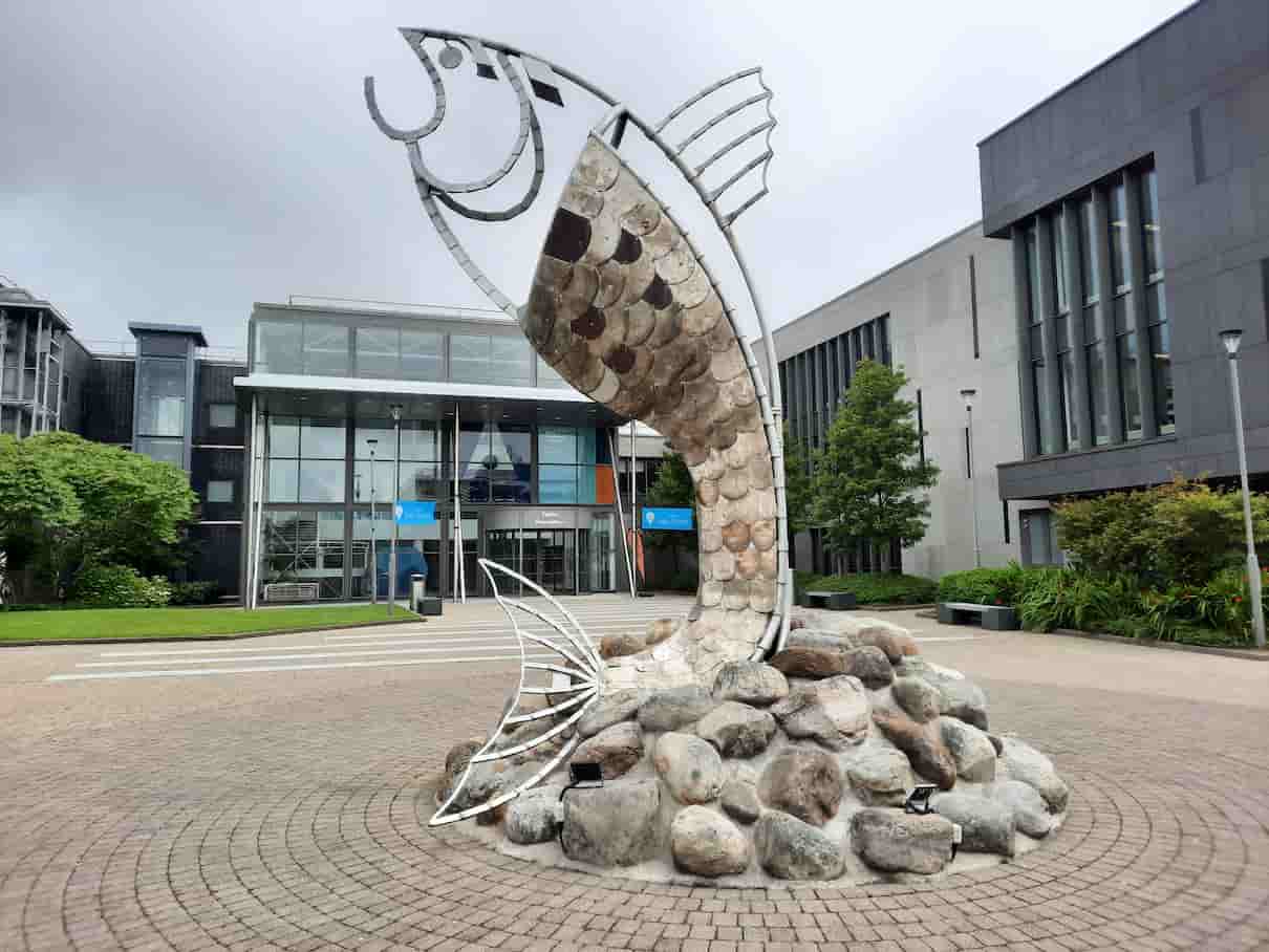 Sligo ATU Campus