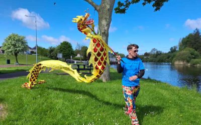 Uisce Álainn: Celebrating Our Waters