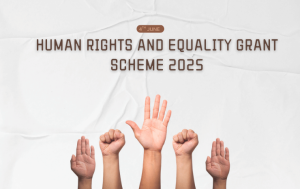 Human Rights and Equality Grant Scheme 2025