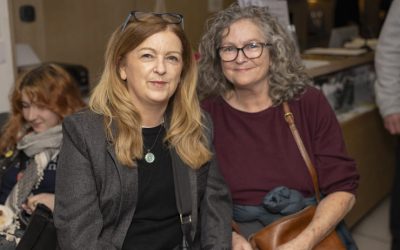 Sligo PPN Plenary and Sligo Global Kitchen 10th Anniversary Celebrations