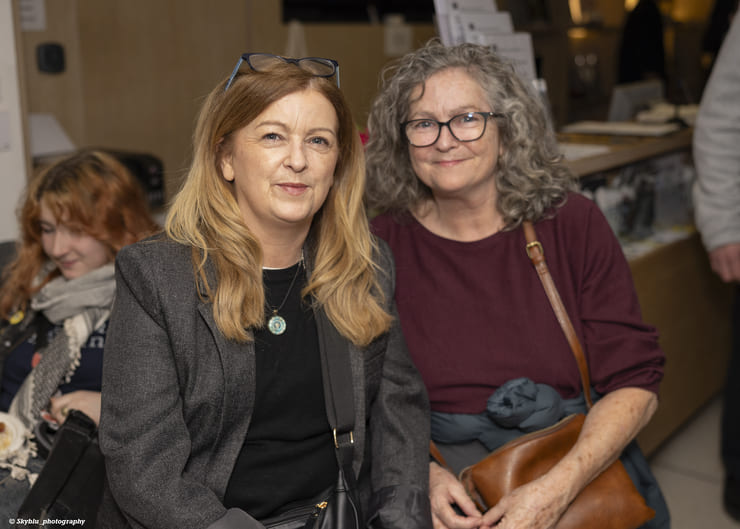 plenary and sligo global kitchen 10th anniversary celebrations
