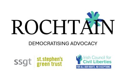 Political Advocacy and Communications Training