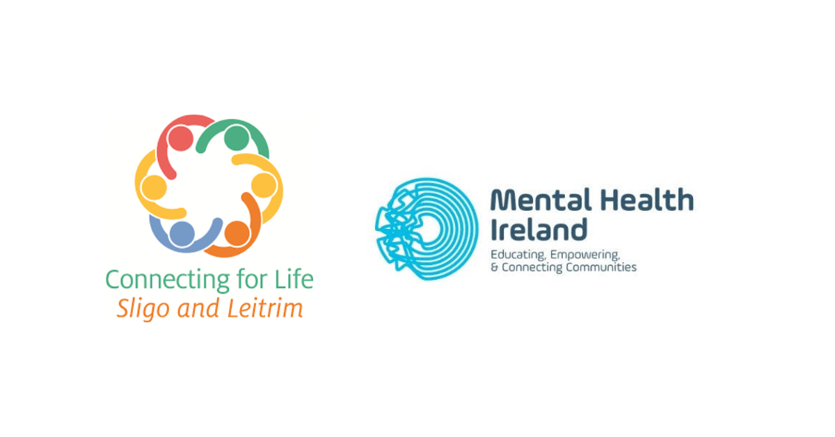 Connecting for Life Sligo Leitrim Grant Aid 2025