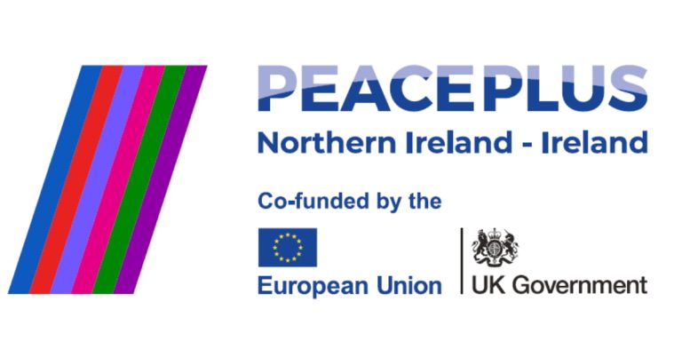 Peaceplus programme