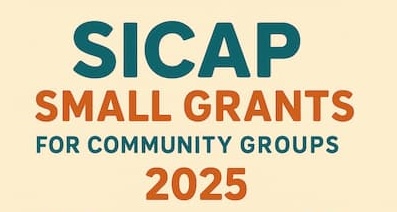 Sicap small grants sligo leader