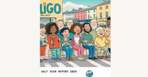 Sligo PPN Half Year report 2025