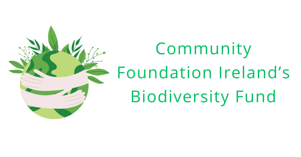 Community Foundation Ireland’s Biodiversity Fund