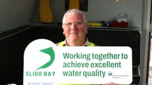 Sligo Bay Catchment River Trust Water Heritage Day Event