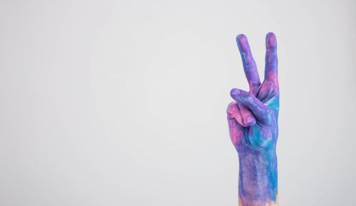 peaceplus sligo